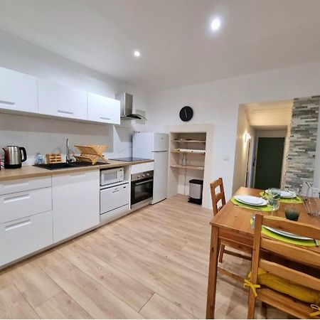 T2 Centre Historique Renove Apartment Aix-en-Provence Ngoại thất bức ảnh