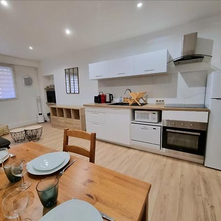 T2 Centre Historique Renove Apartment Aix-en-Provence Ngoại thất bức ảnh
