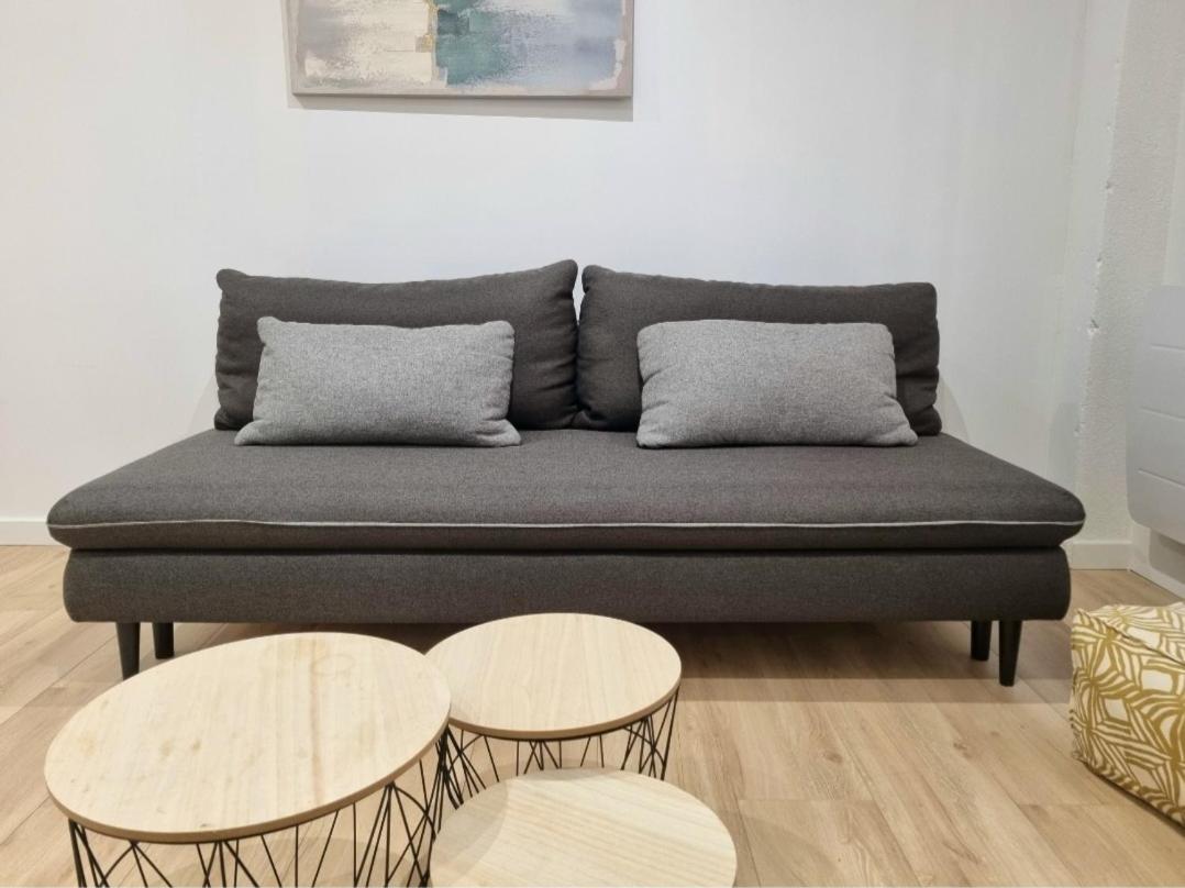 T2 Centre Historique Renove Apartment Aix-en-Provence Ngoại thất bức ảnh