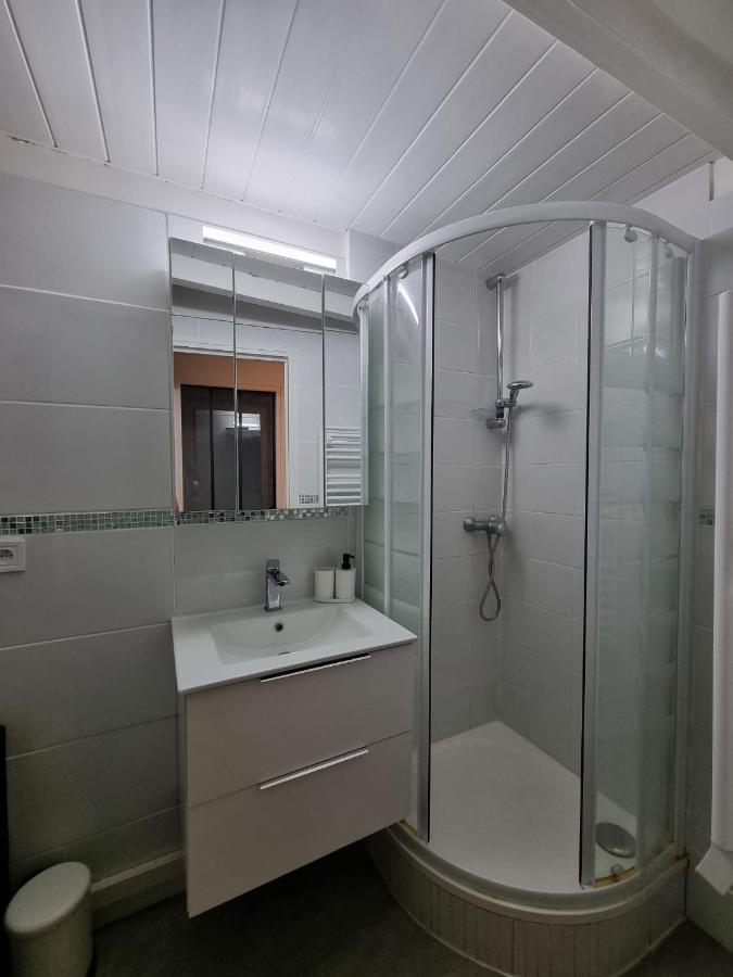 T2 Centre Historique Renove Apartment Aix-en-Provence Ngoại thất bức ảnh